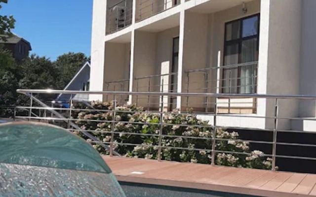 Agoy Guest house