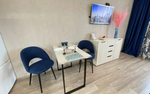 Квартира на Короленко 8/2