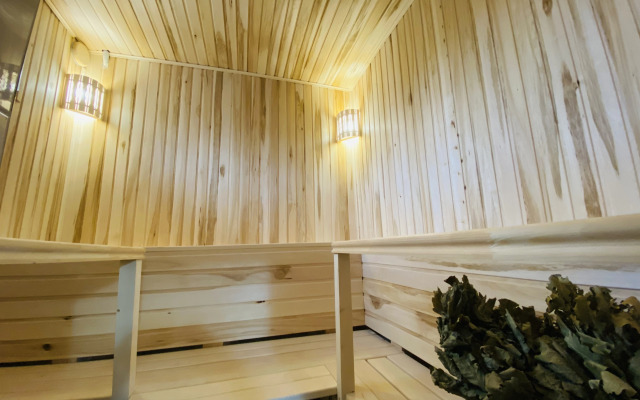 Гостевой дом Дом Маклино