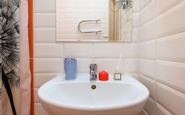 ZhK Landyishi 702/4 Lodging house