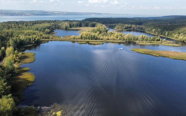 Частный Дом Уютный на Природе