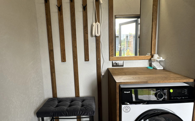 Частный дом RentalSPb Redlake №5 Красное Озеро