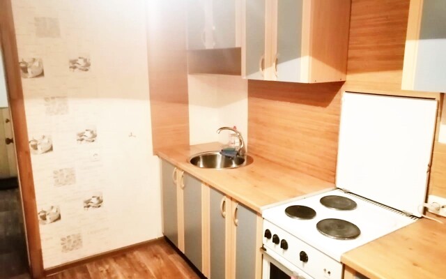 Апартаменты На Овчинникова