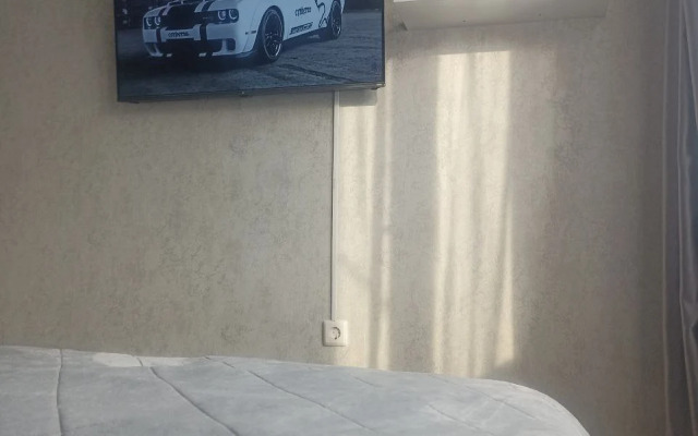 Квартира Уютная в экологически чистом районе