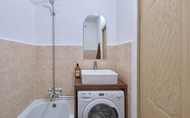 Апартаменты Студия