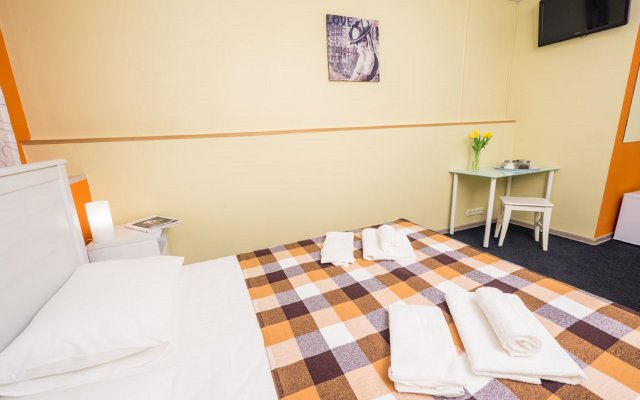Izmaylovsky mini-hotel - Hostel