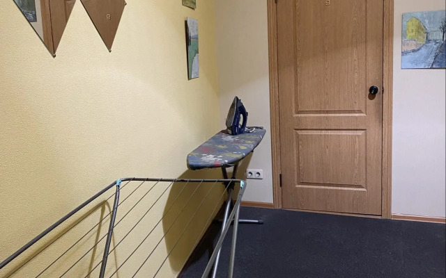 Гостевой дом Garcon