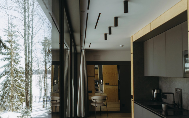 База отдыха Glanta