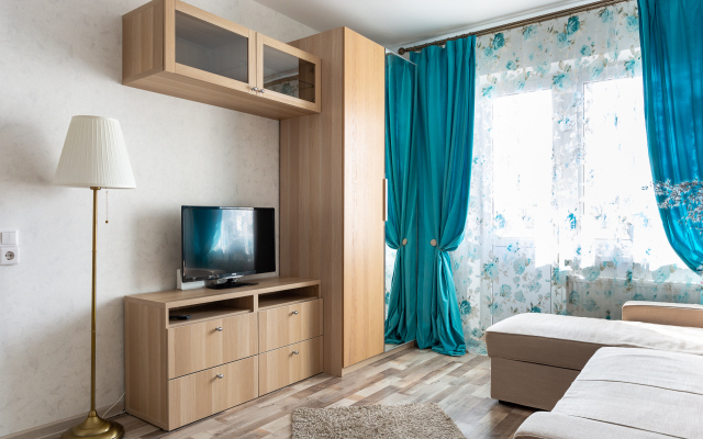 Апартаменты 3 на Зиповской