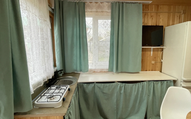 Частный дом Green House