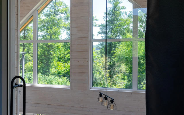 Частный дом Lipniki