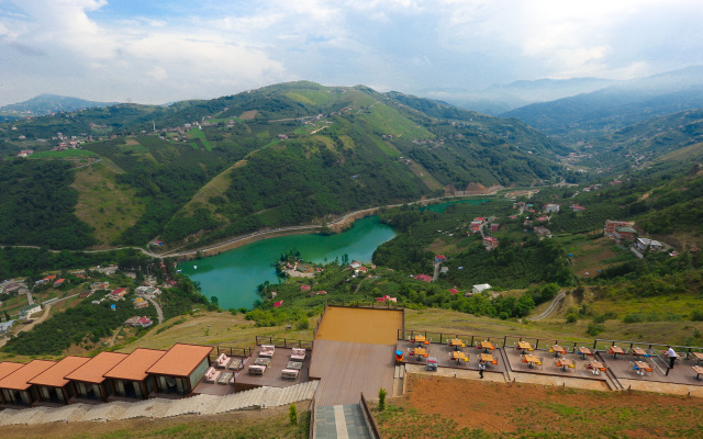 Sera Lake Resort Hotel
