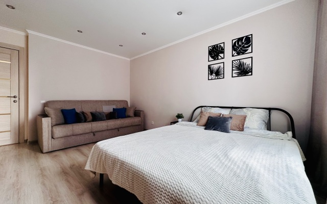 Апартаменты Бархат