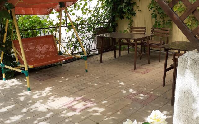 Na Gogolya 179 Living quarters