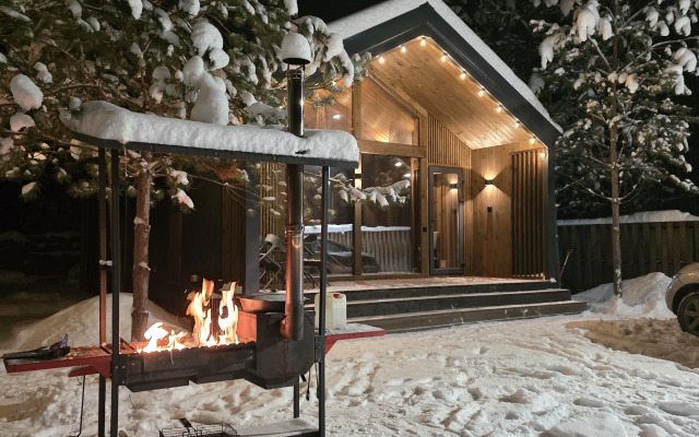 Гостевой дом "Gedeon House 50"