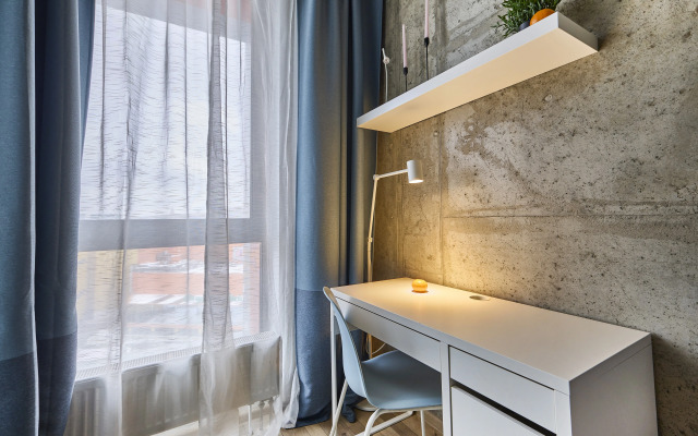 Апартаменты Современные уютные у ТЦ Авиапарк