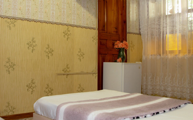 Vasilyok Shevchenko 47 Anapa Guest House