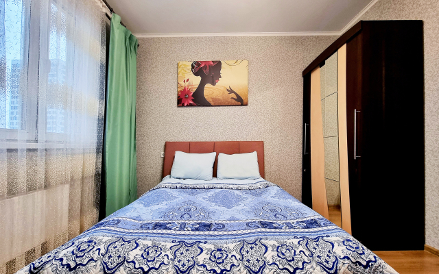 RoomOnDay na ul.Borisovka art.000125 Apartment