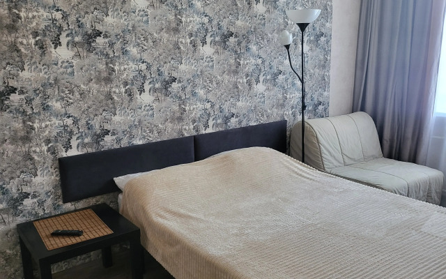 Апартаменты Суточно RentDay на улице Вязовская - фото 5