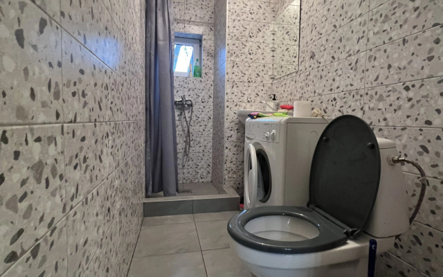 Квартира  в тихом районе