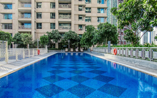 Globalstay 29 Burj Boulevard Tower 1 Apartment Hotel