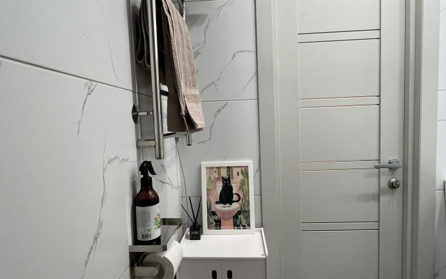 Апартаменты в Рогожской слободе