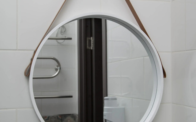 Квартира студия в ЖК Маяковский-1