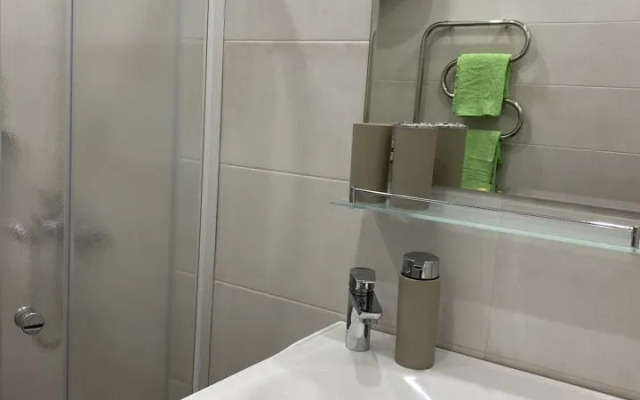 Квартира на Веселой 82/1