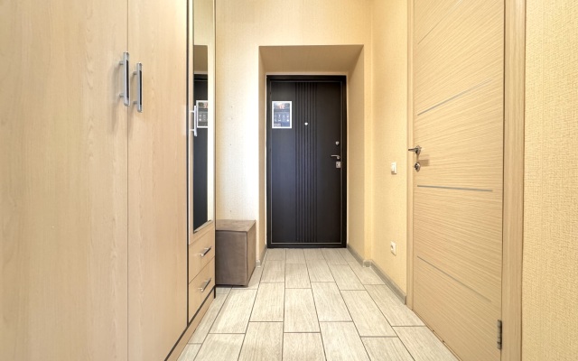 Квартира Hugge Place [Объект 79]