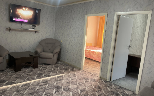 Uyutnaya v g k Anapa Flat