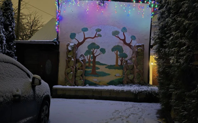 Частный Дом под Липой