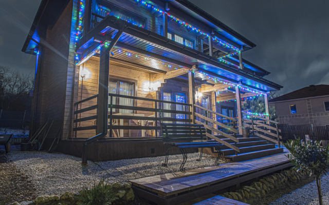 Квартира в Севастополе с парковкой