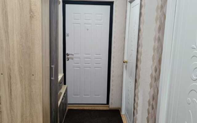 Апартаменты Комсомольская 28