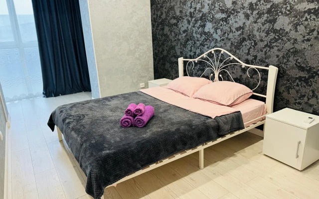 Квартира на Ушакова 6б