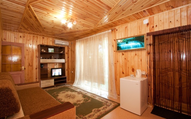 Alternativa Hotel