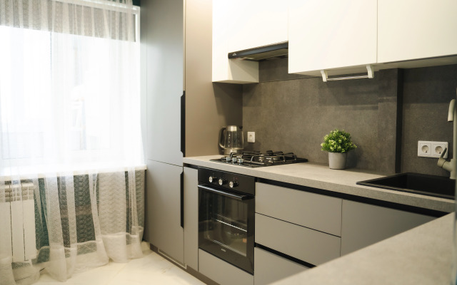 Квартира Студия в Центре Города