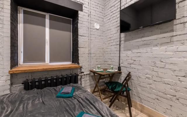 Rentalspb Apartments
