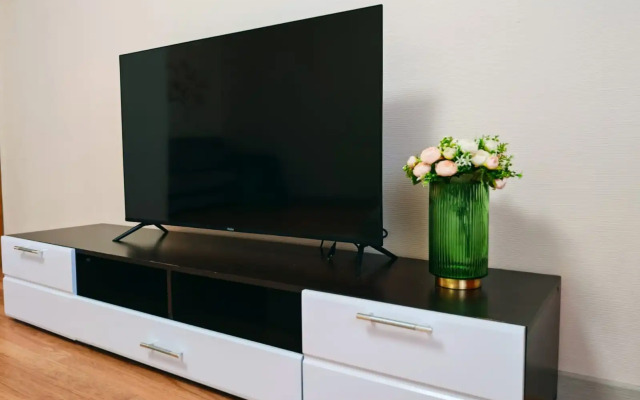 Квартира Уютная на Волочаевской 15