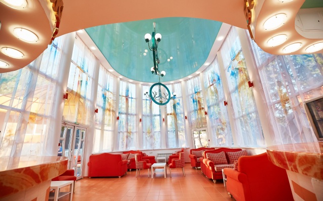 Deesa Hotel