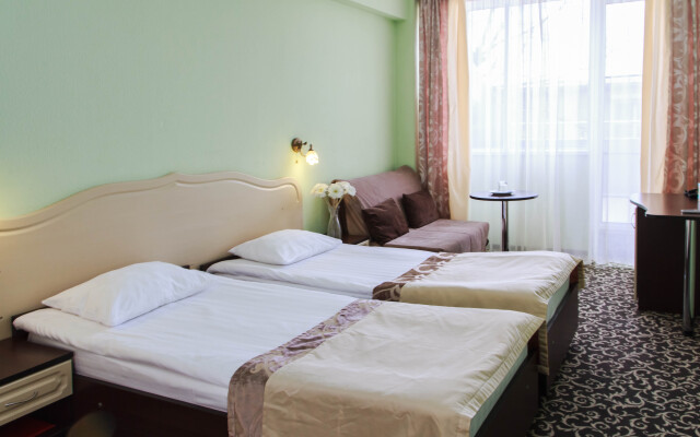 Kaissa Hotel