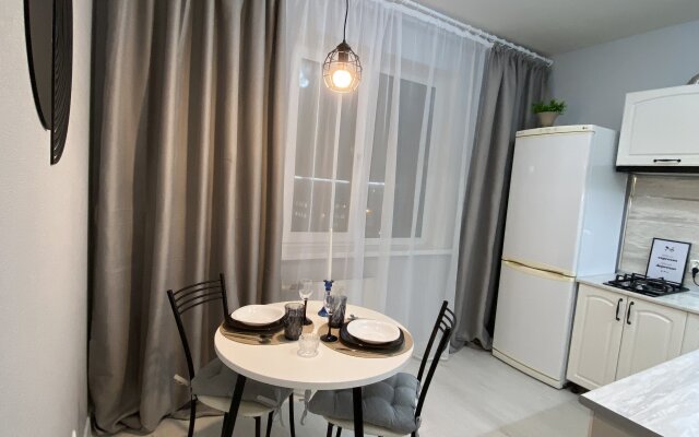 Voroshilova 14 Flat