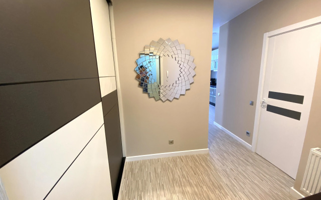 Квартира На берегу Моря в ЖК Морской Бриз