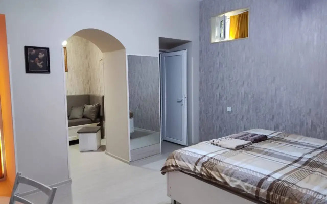 Serdtse Elii Private House