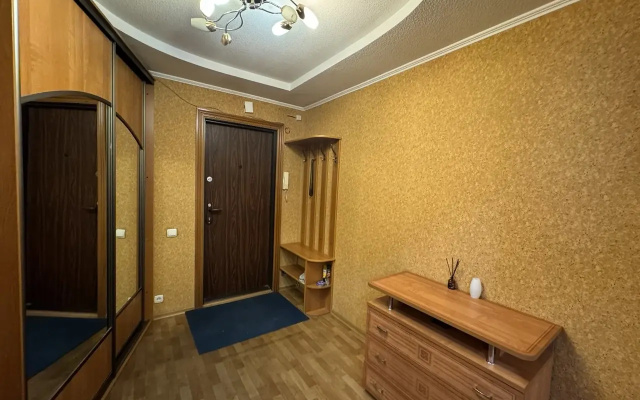 Квартира в центре Сургута