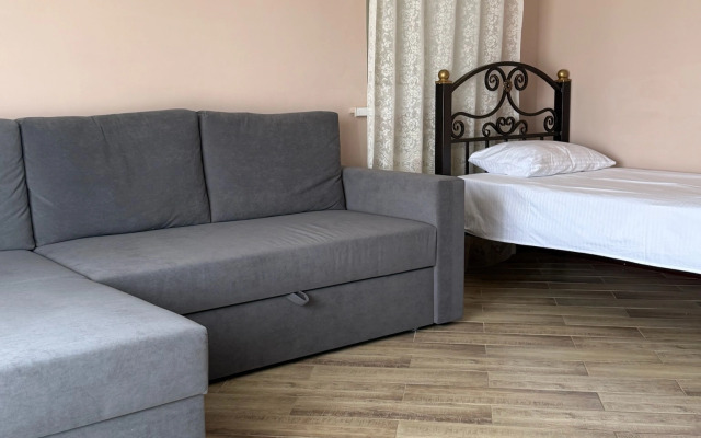 Отель Фламинго