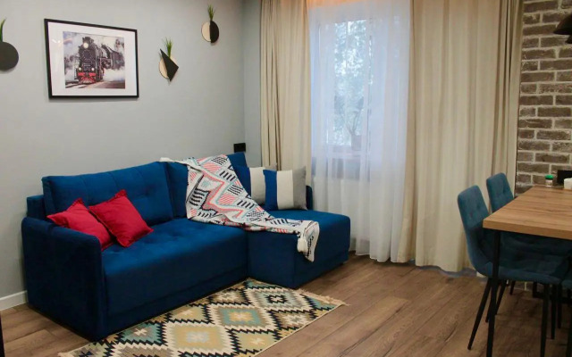 Апартаменты Welcome