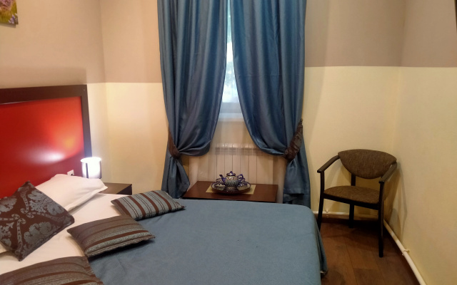 Otdyih 3 Hotel - Hotel in Moskva - Photo 5