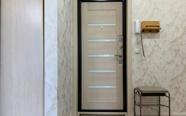 Uyutnaya Na Larina 31 Flat