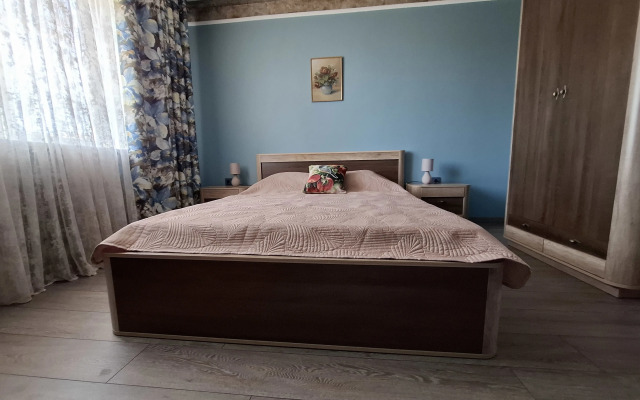 Квартира Уютная рядом с Морем