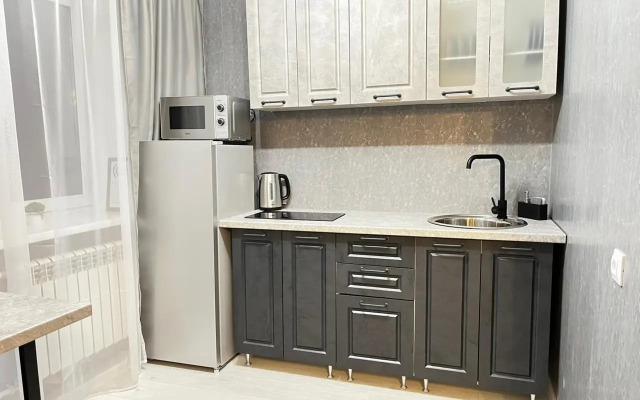 Апартаменты на Кирова